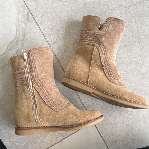 Bandy Boot Elephantito - Picture 2 of 9